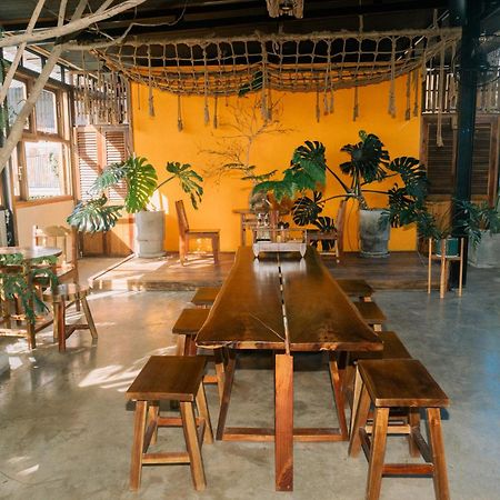Tinh House Phu Quoc Ξενοδοχείο Εξωτερικό φωτογραφία