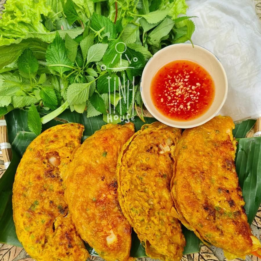 Tinh House Phu Quoc Ξενοδοχείο Εξωτερικό φωτογραφία
