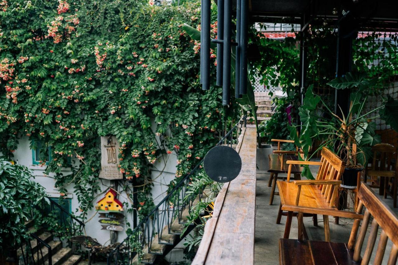Tinh House Phu Quoc Ξενοδοχείο Εξωτερικό φωτογραφία