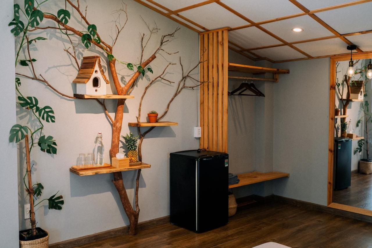 Tinh House Phu Quoc Ξενοδοχείο Εξωτερικό φωτογραφία