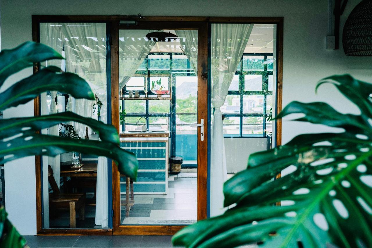 Tinh House Phu Quoc Ξενοδοχείο Εξωτερικό φωτογραφία