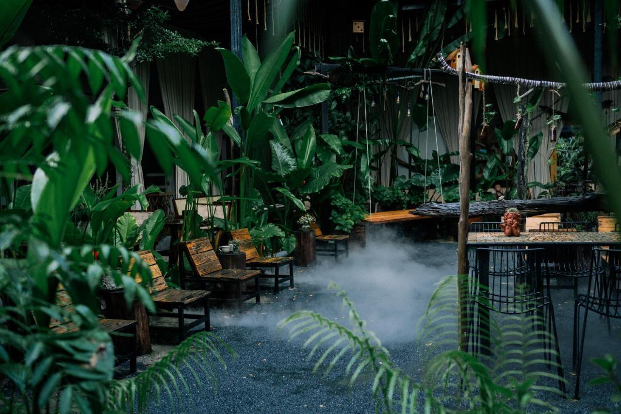 Tinh House Phu Quoc Ξενοδοχείο Εξωτερικό φωτογραφία