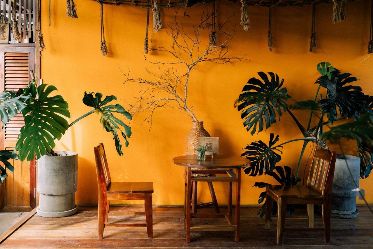 Tinh House Phu Quoc Ξενοδοχείο Εξωτερικό φωτογραφία