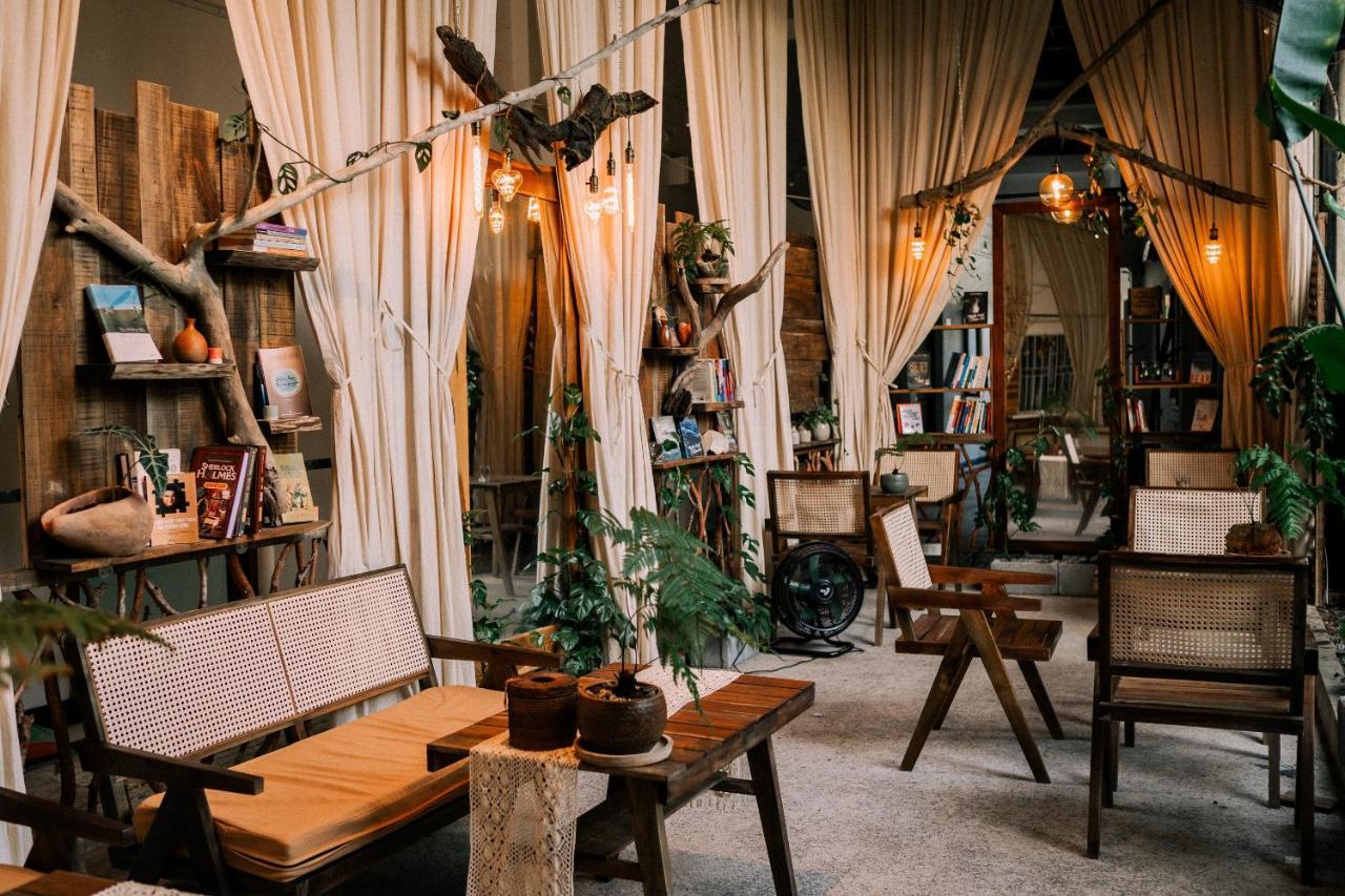 Tinh House Phu Quoc Ξενοδοχείο Εξωτερικό φωτογραφία