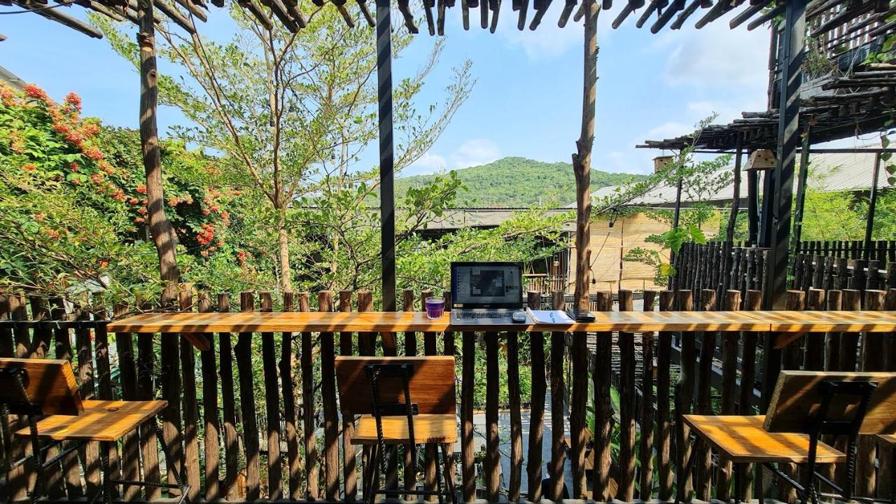 Tinh House Phu Quoc Ξενοδοχείο Εξωτερικό φωτογραφία