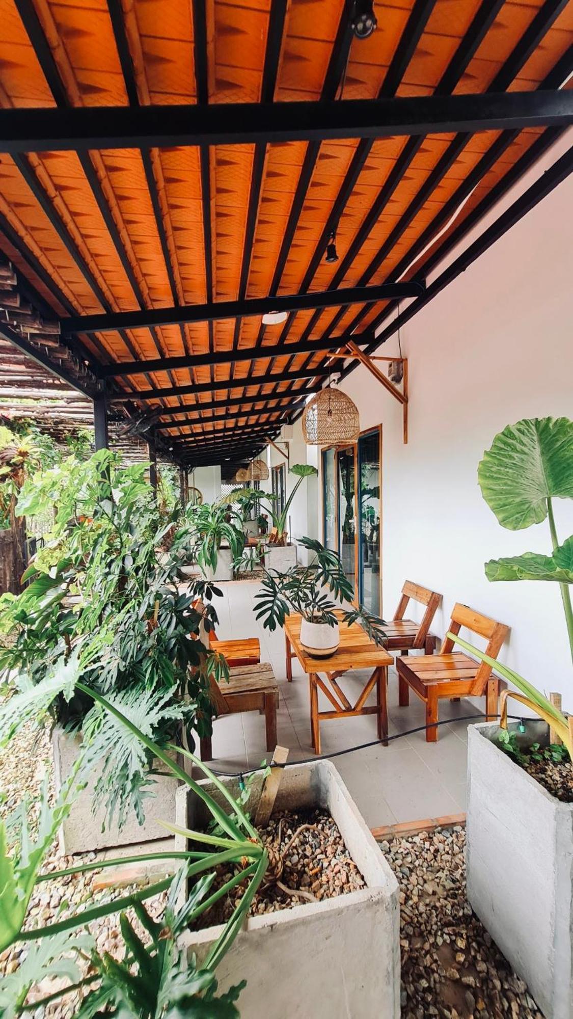 Tinh House Phu Quoc Ξενοδοχείο Εξωτερικό φωτογραφία