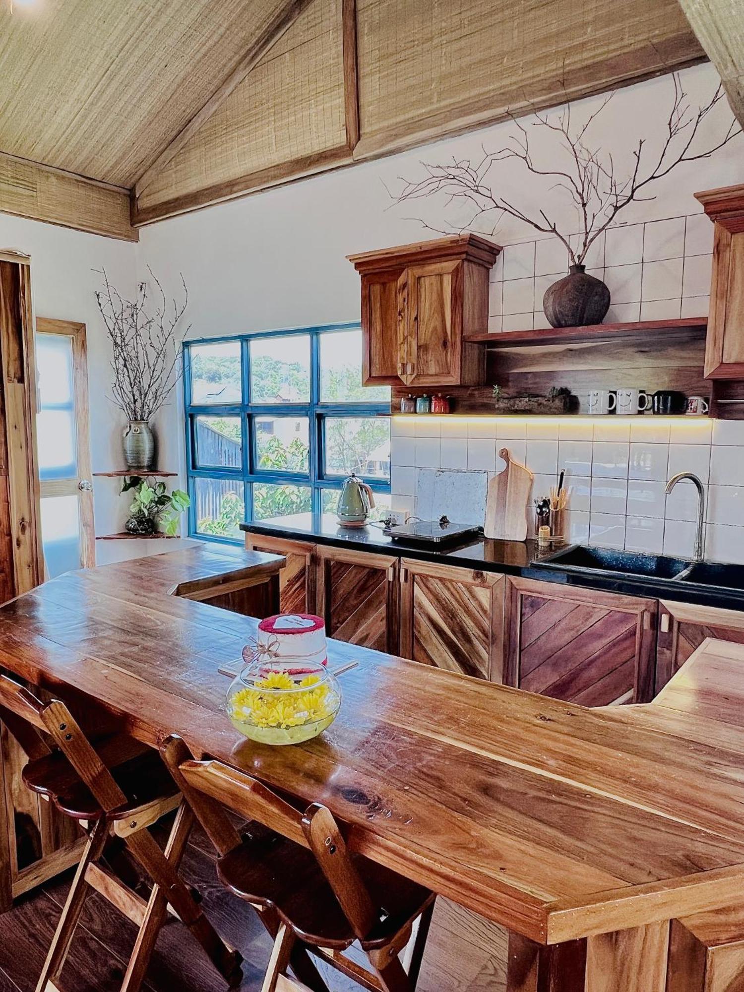 Tinh House Phu Quoc Ξενοδοχείο Εξωτερικό φωτογραφία