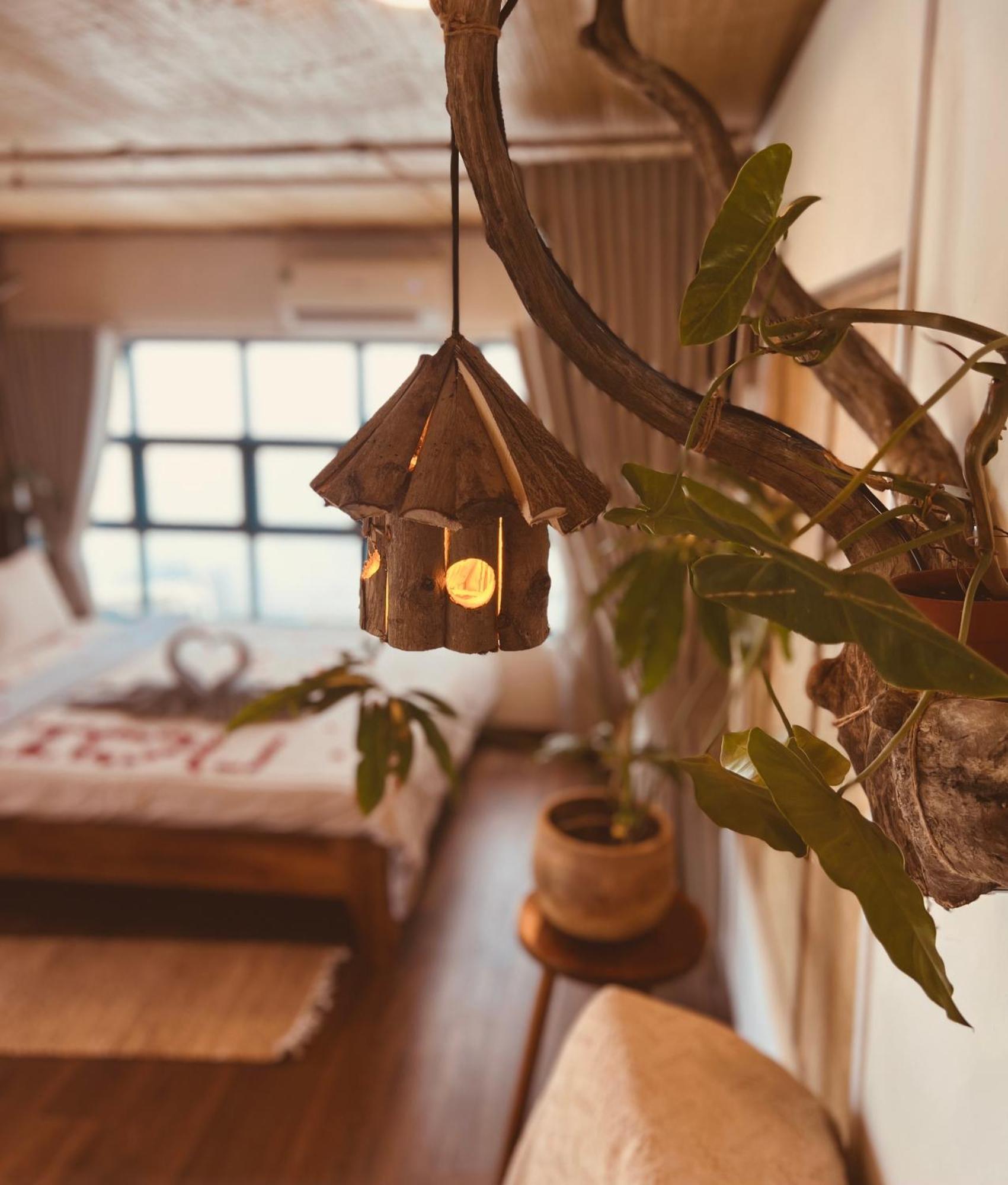 Tinh House Phu Quoc Ξενοδοχείο Εξωτερικό φωτογραφία