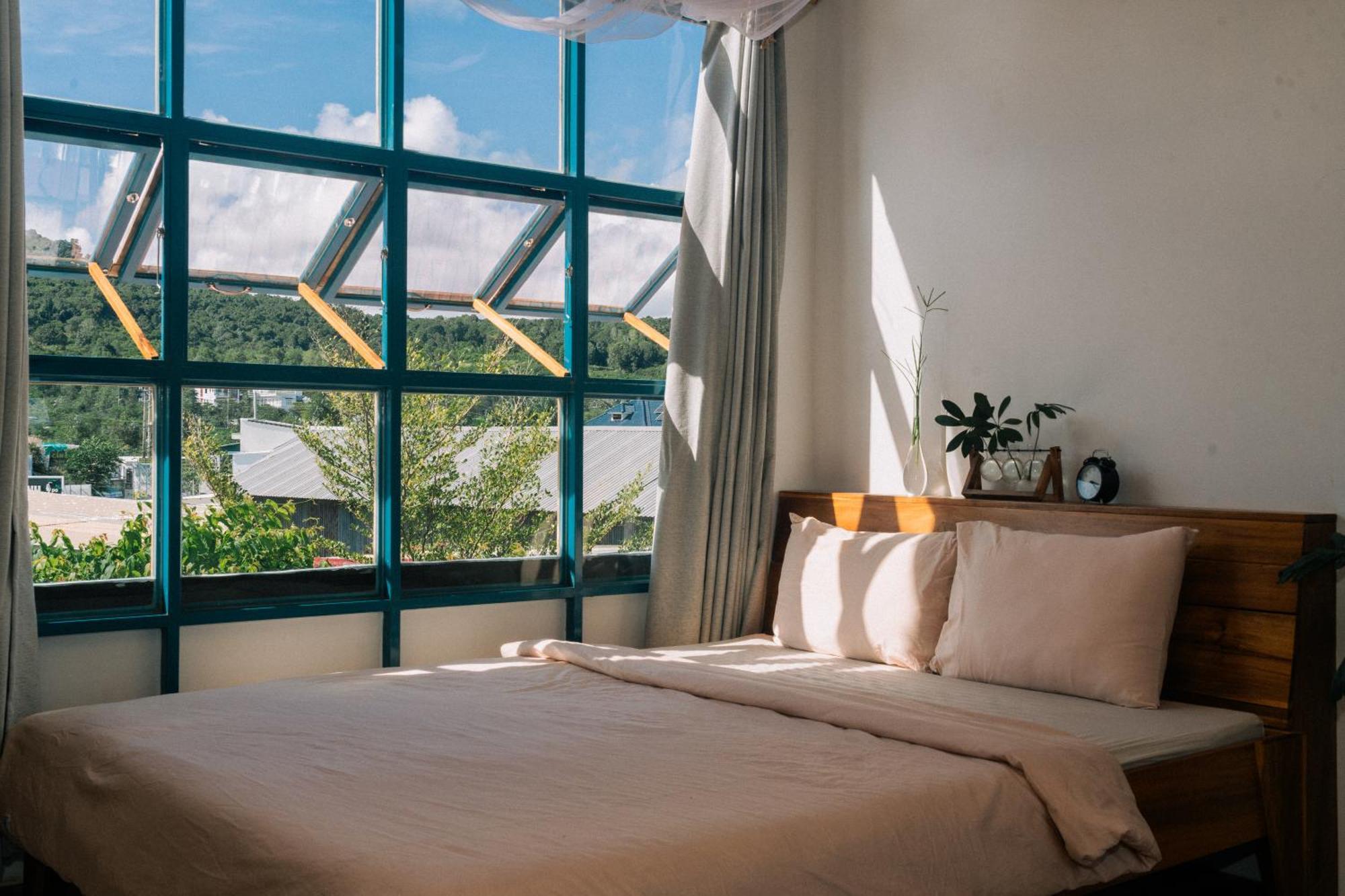 Tinh House Phu Quoc Ξενοδοχείο Εξωτερικό φωτογραφία