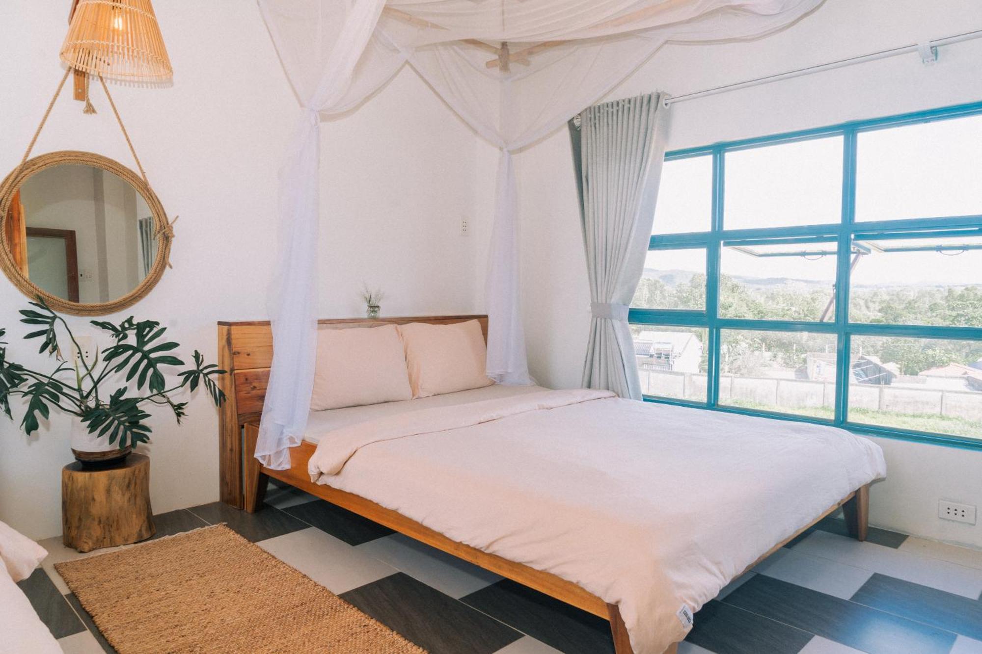 Tinh House Phu Quoc Ξενοδοχείο Εξωτερικό φωτογραφία