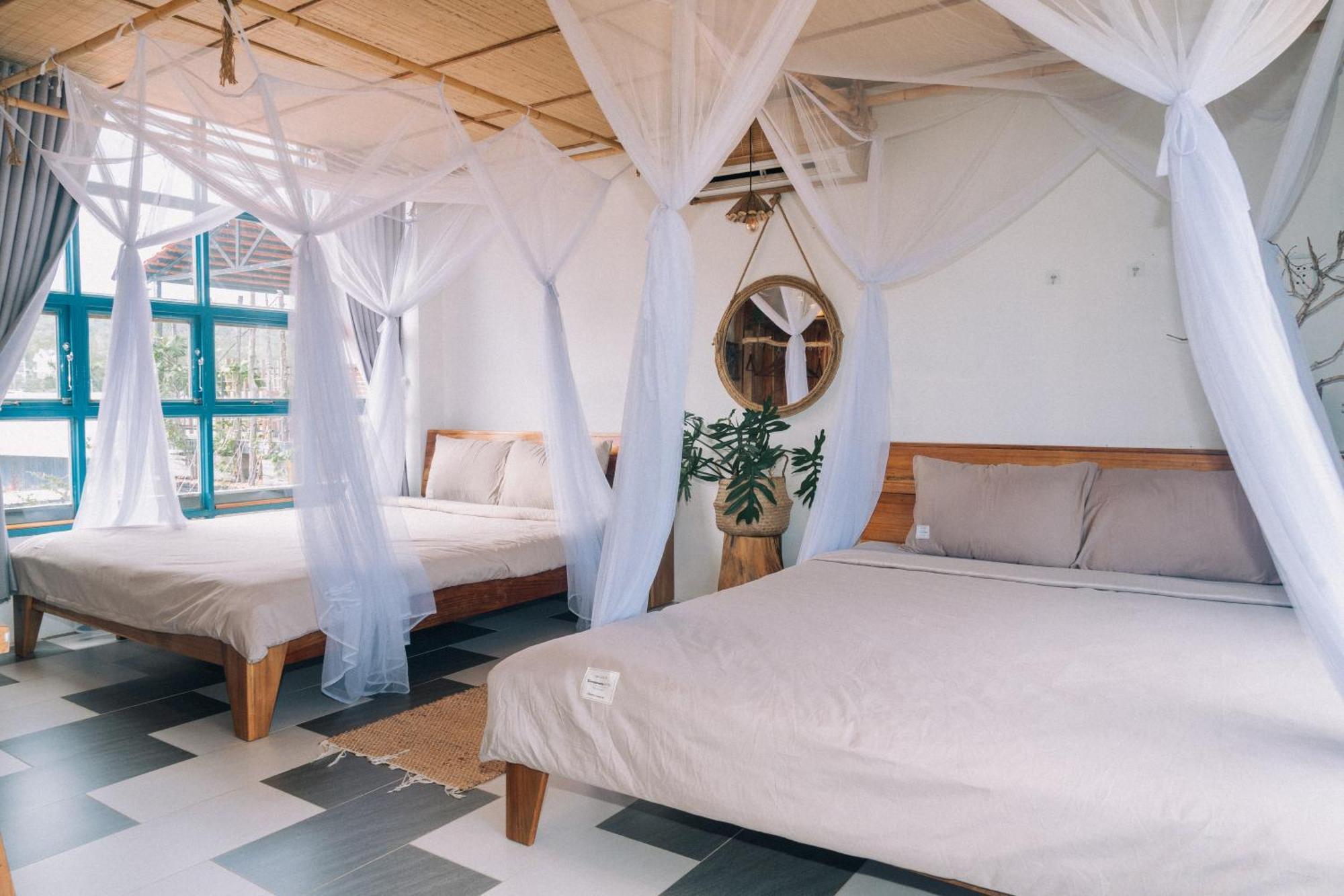 Tinh House Phu Quoc Ξενοδοχείο Εξωτερικό φωτογραφία