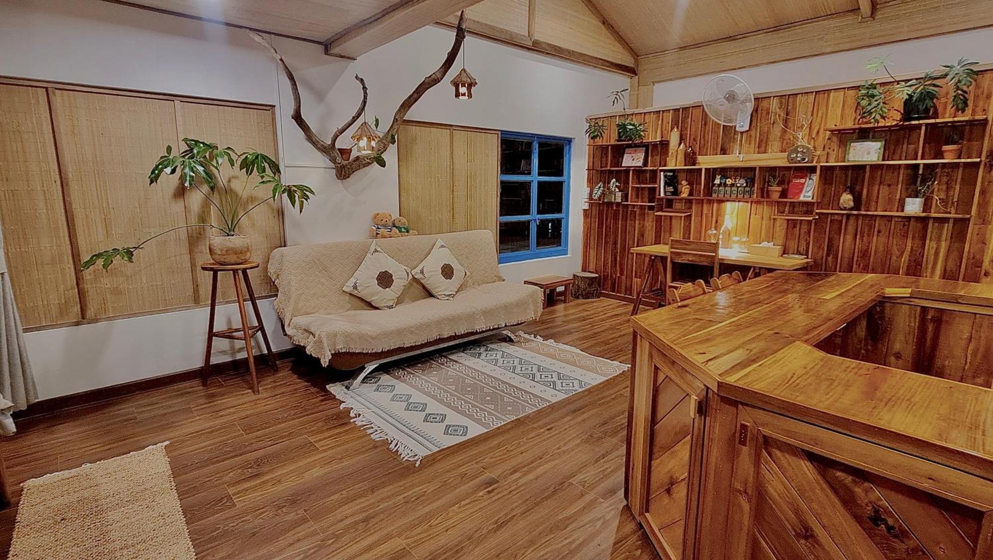 Tinh House Phu Quoc Ξενοδοχείο Εξωτερικό φωτογραφία