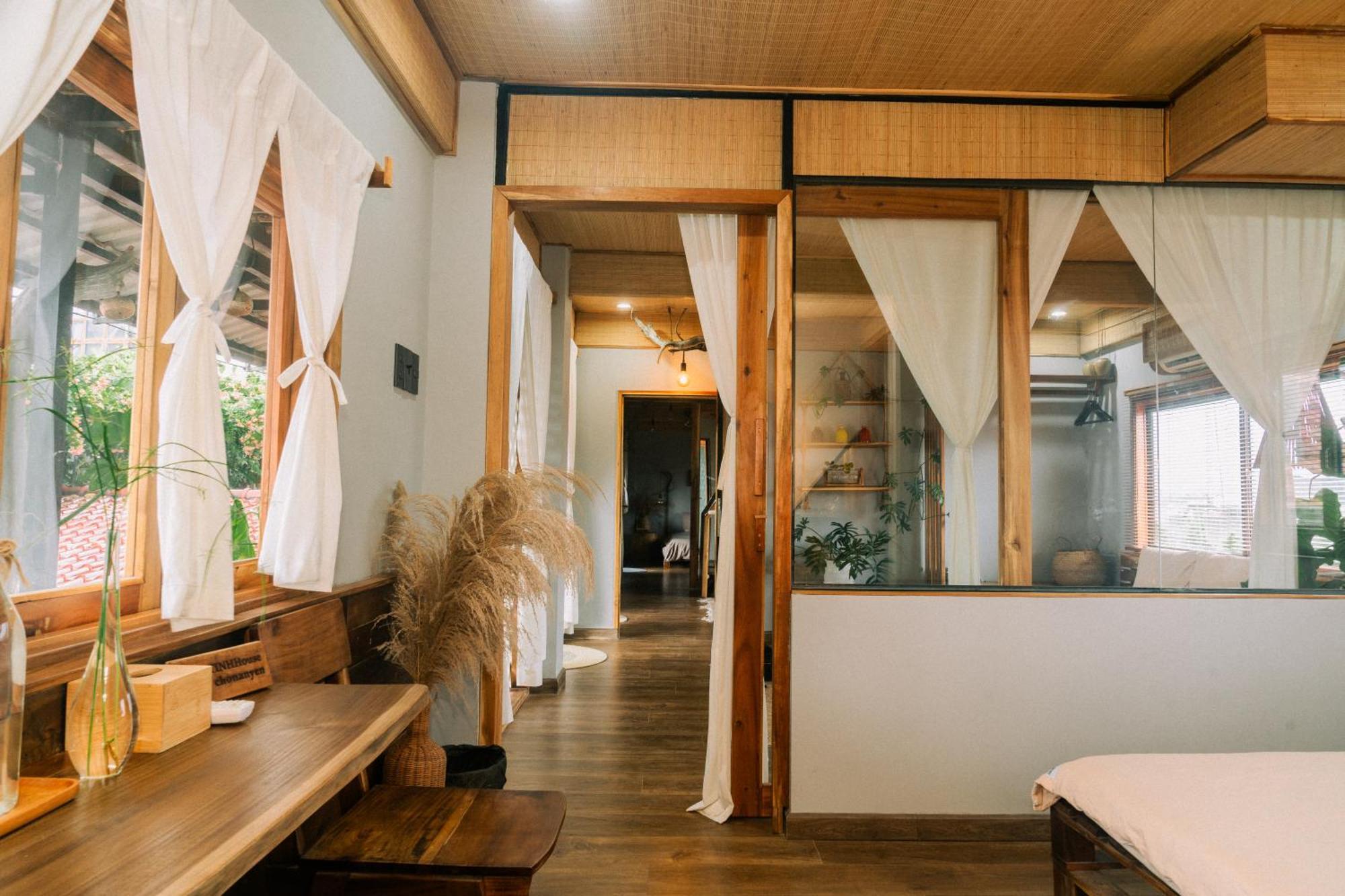 Tinh House Phu Quoc Ξενοδοχείο Εξωτερικό φωτογραφία