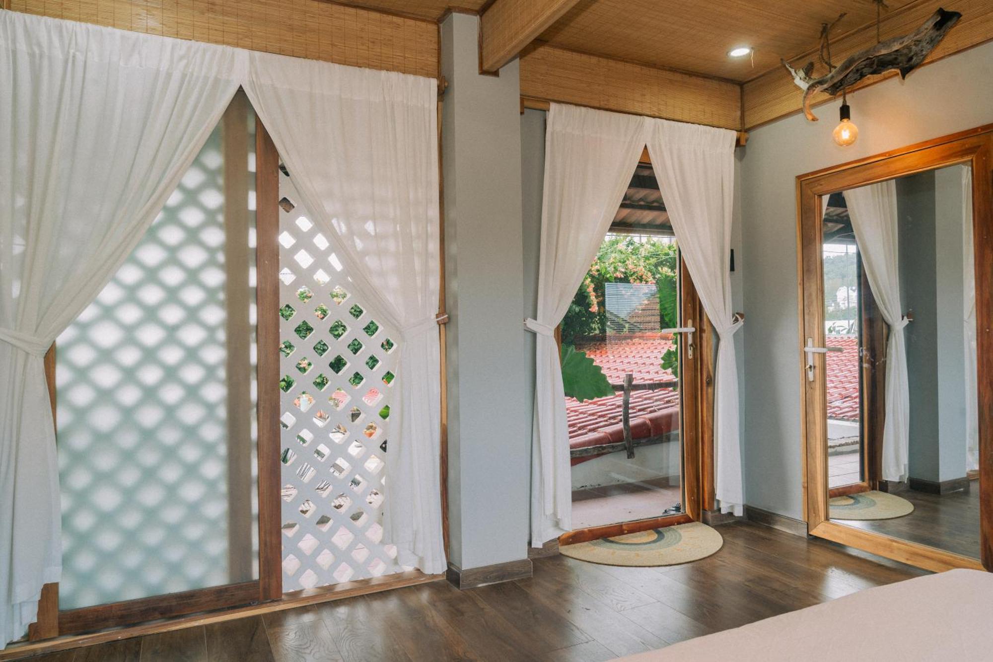 Tinh House Phu Quoc Ξενοδοχείο Εξωτερικό φωτογραφία