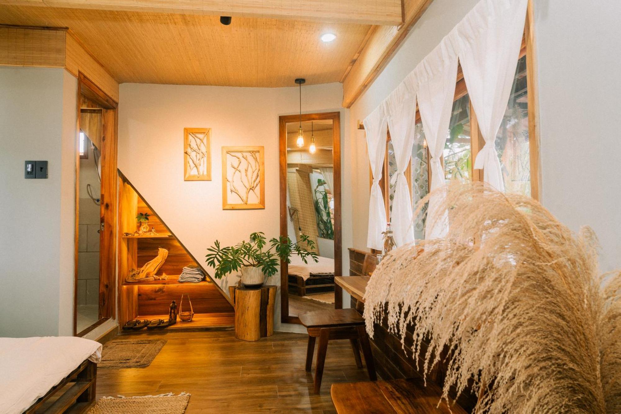 Tinh House Phu Quoc Ξενοδοχείο Εξωτερικό φωτογραφία
