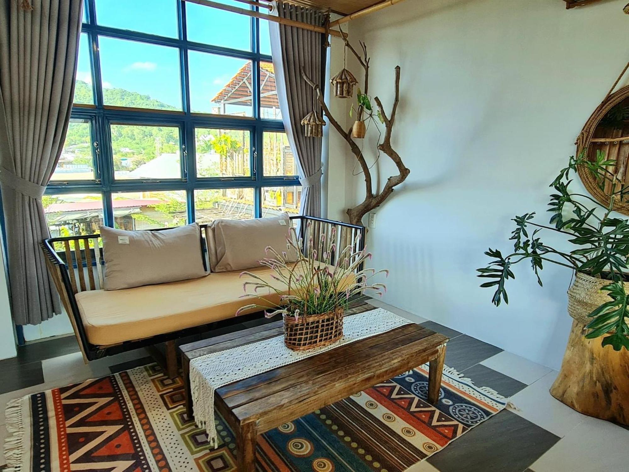 Tinh House Phu Quoc Ξενοδοχείο Εξωτερικό φωτογραφία