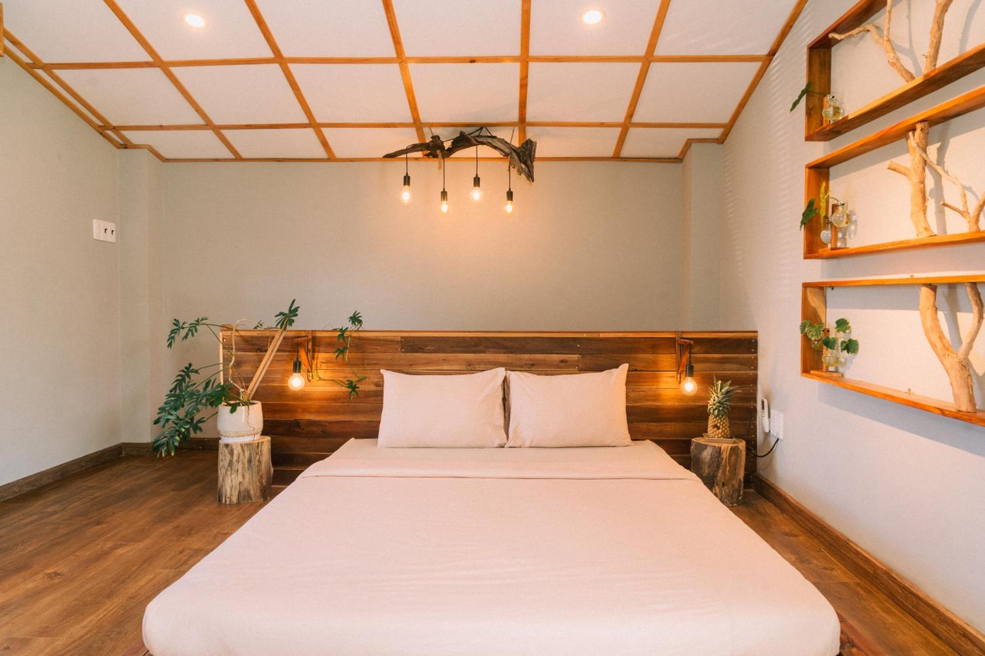 Tinh House Phu Quoc Ξενοδοχείο Εξωτερικό φωτογραφία