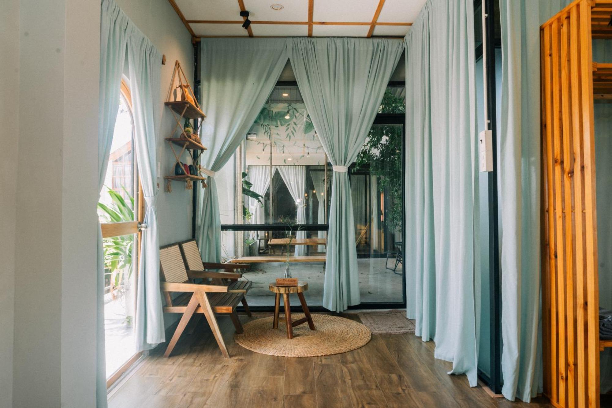 Tinh House Phu Quoc Ξενοδοχείο Εξωτερικό φωτογραφία