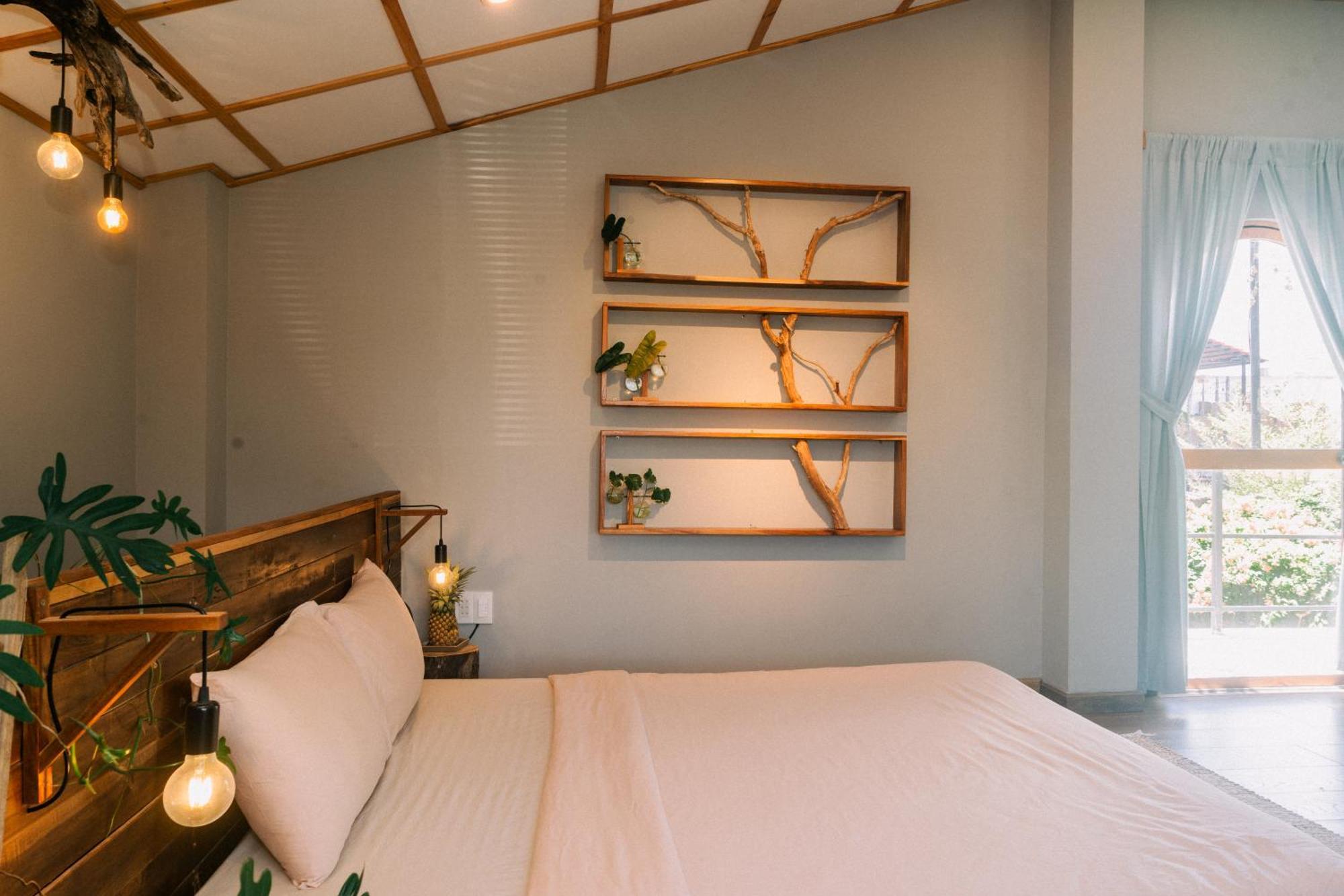 Tinh House Phu Quoc Ξενοδοχείο Εξωτερικό φωτογραφία