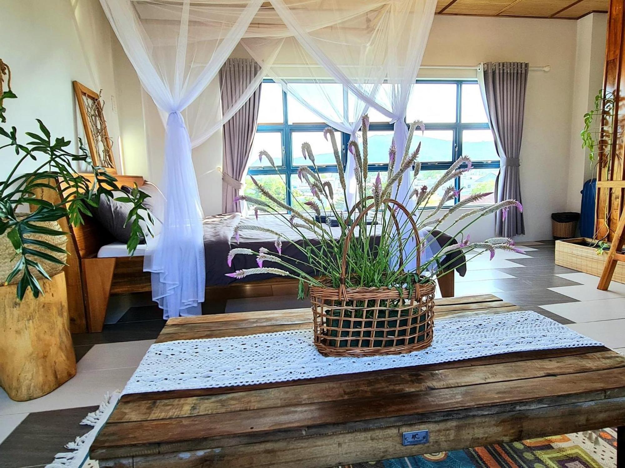 Tinh House Phu Quoc Ξενοδοχείο Εξωτερικό φωτογραφία
