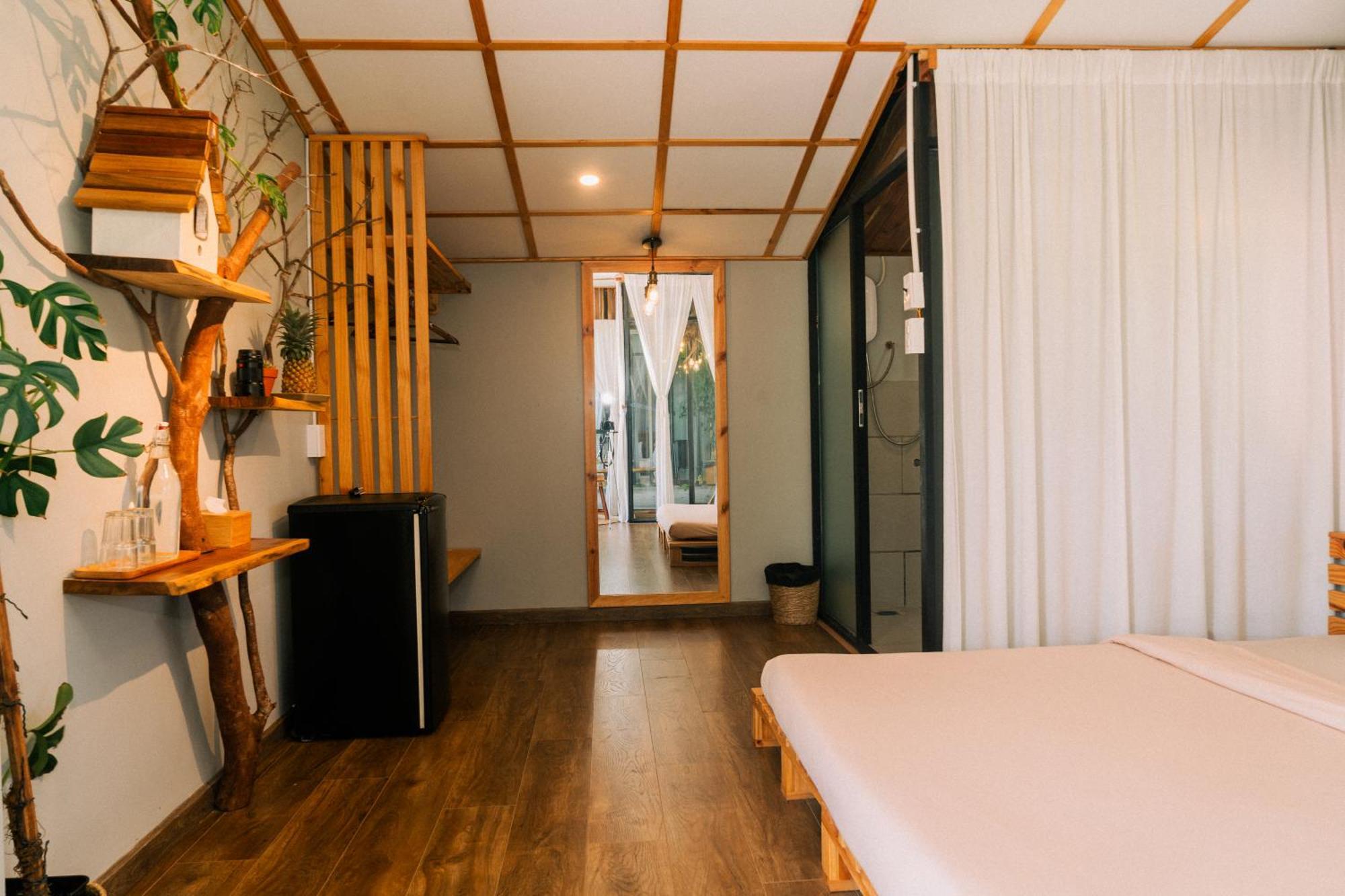 Tinh House Phu Quoc Ξενοδοχείο Εξωτερικό φωτογραφία
