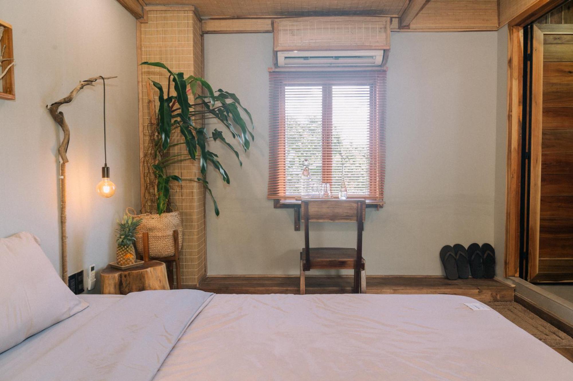 Tinh House Phu Quoc Ξενοδοχείο Εξωτερικό φωτογραφία
