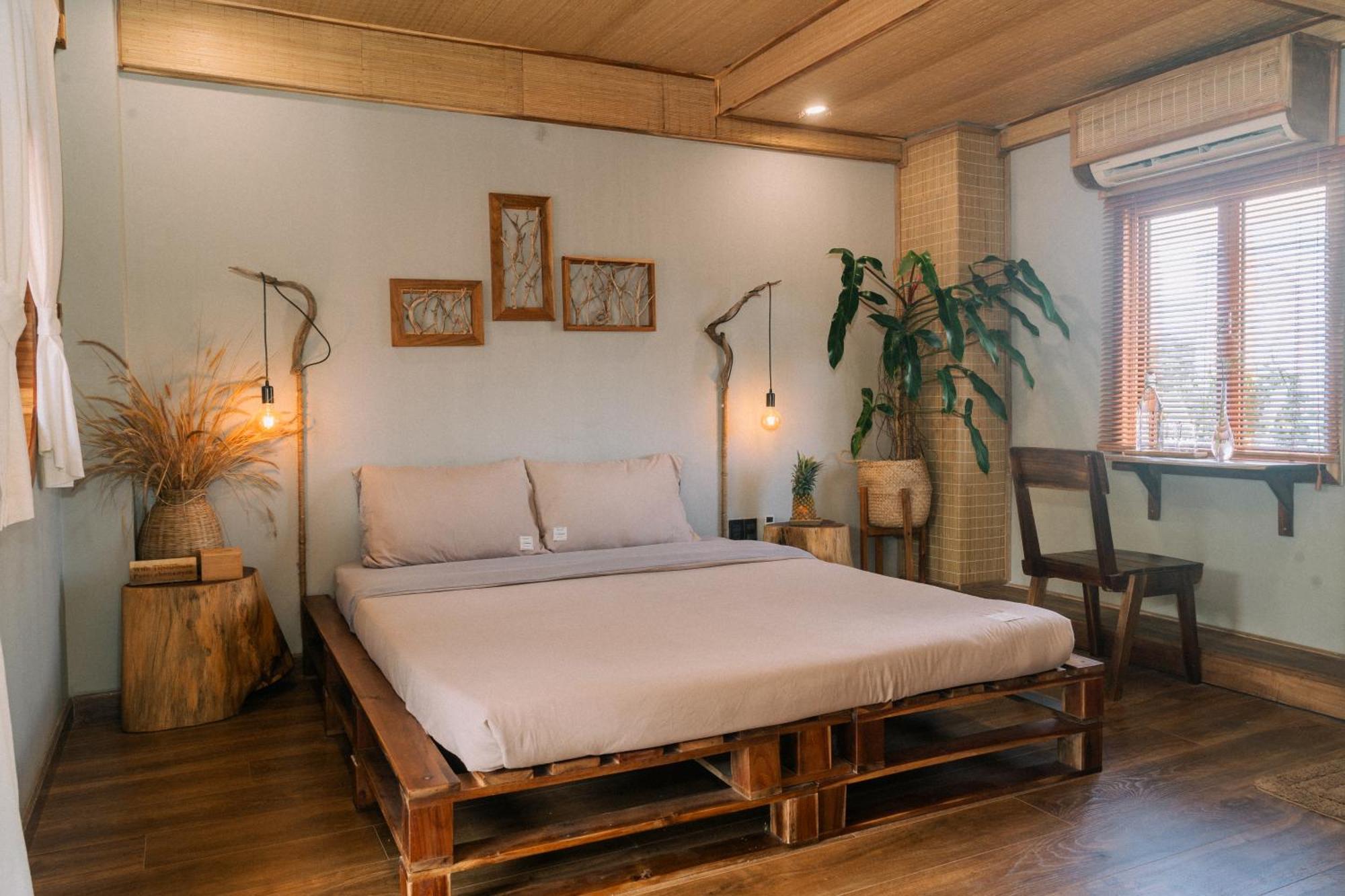 Tinh House Phu Quoc Ξενοδοχείο Εξωτερικό φωτογραφία
