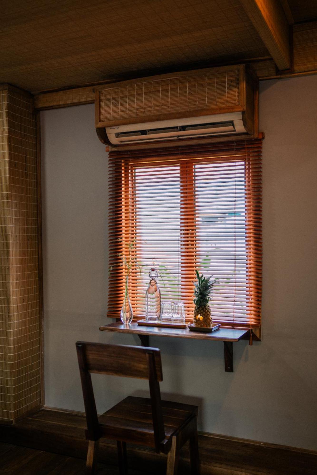 Tinh House Phu Quoc Ξενοδοχείο Εξωτερικό φωτογραφία