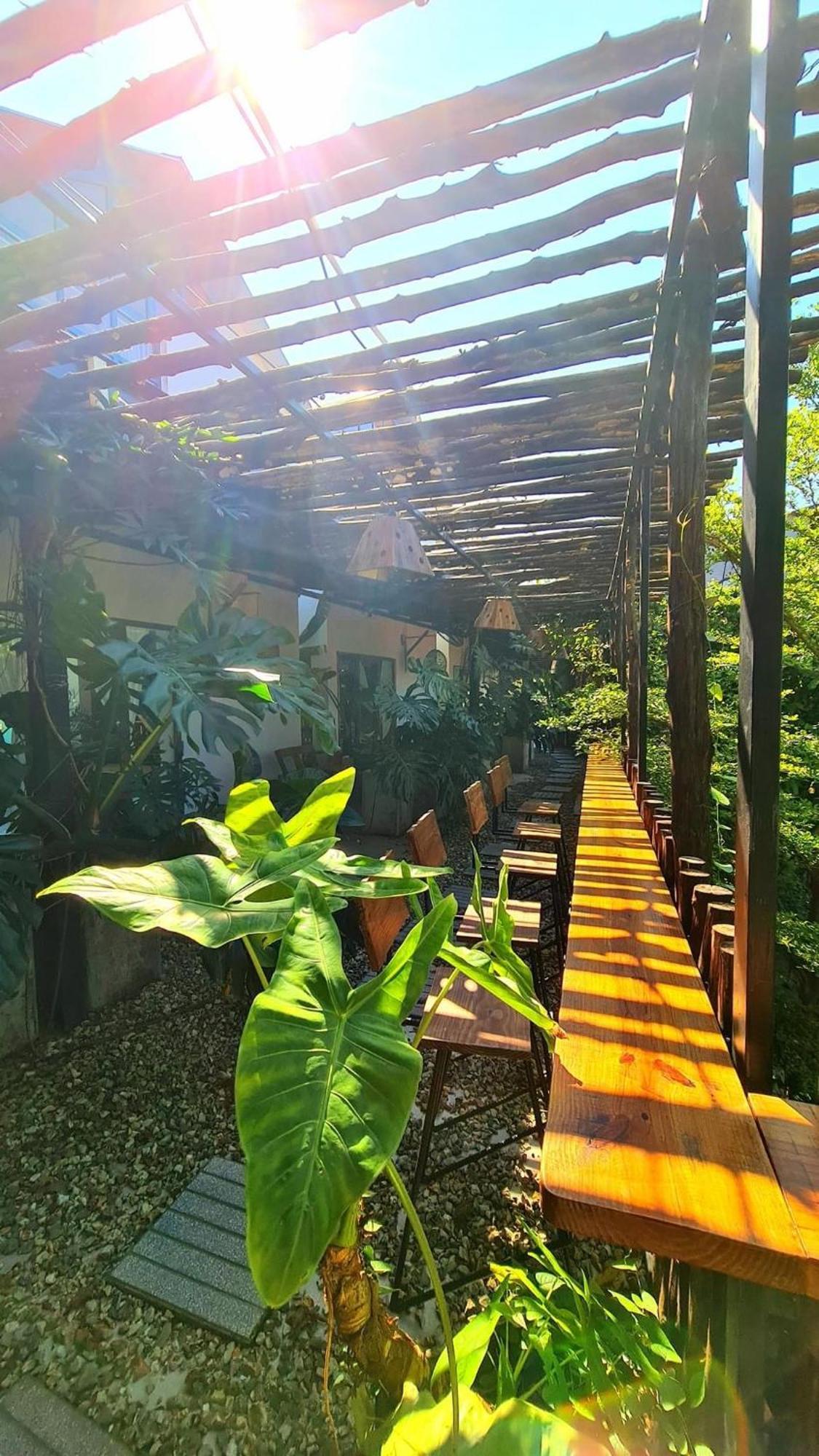 Tinh House Phu Quoc Ξενοδοχείο Εξωτερικό φωτογραφία