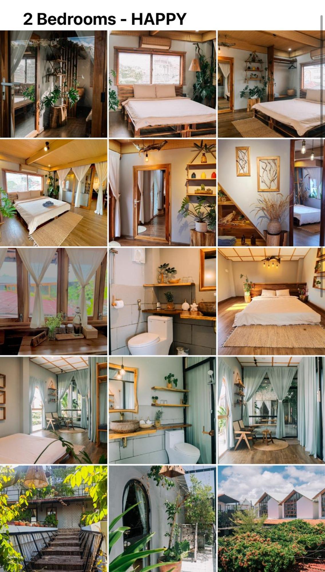 Tinh House Phu Quoc Ξενοδοχείο Εξωτερικό φωτογραφία