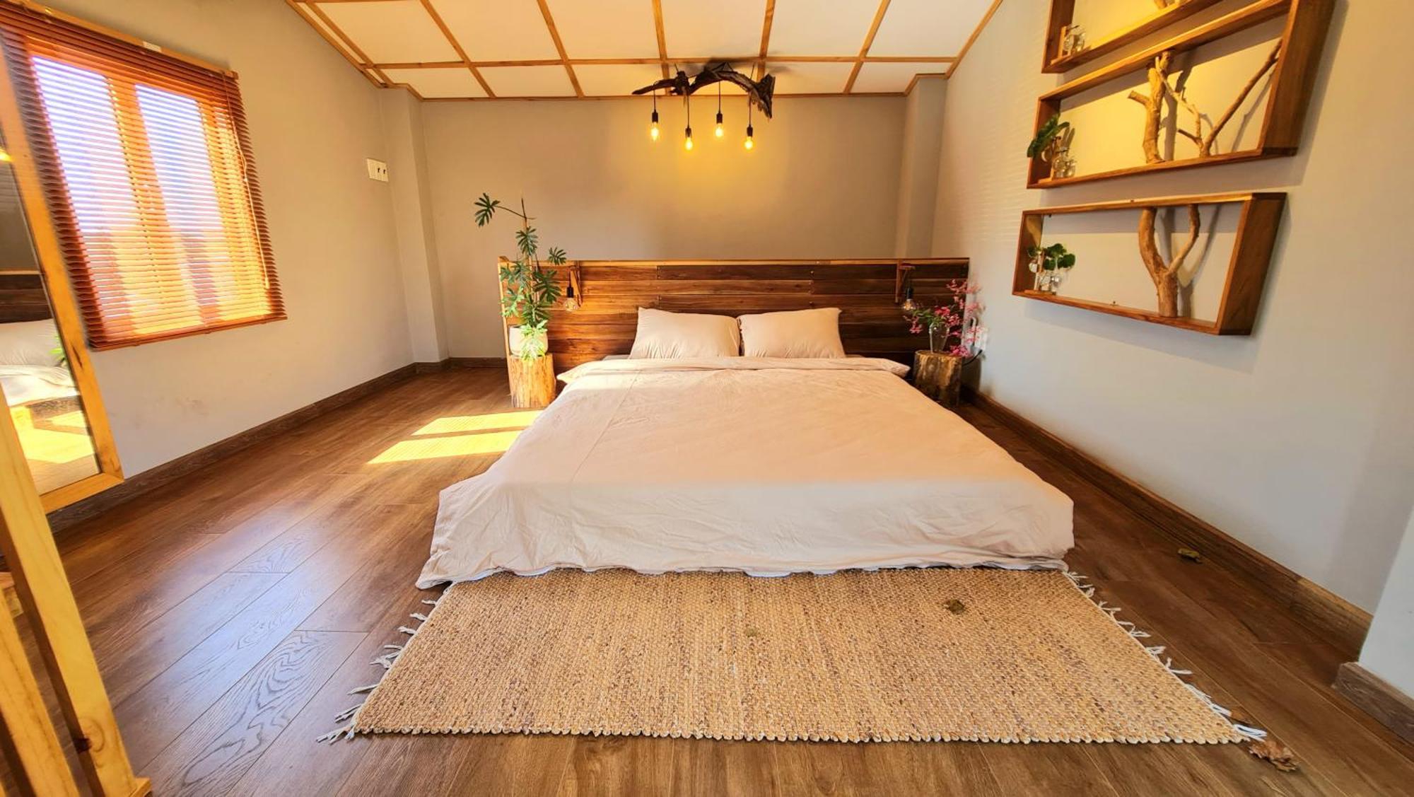 Tinh House Phu Quoc Ξενοδοχείο Εξωτερικό φωτογραφία