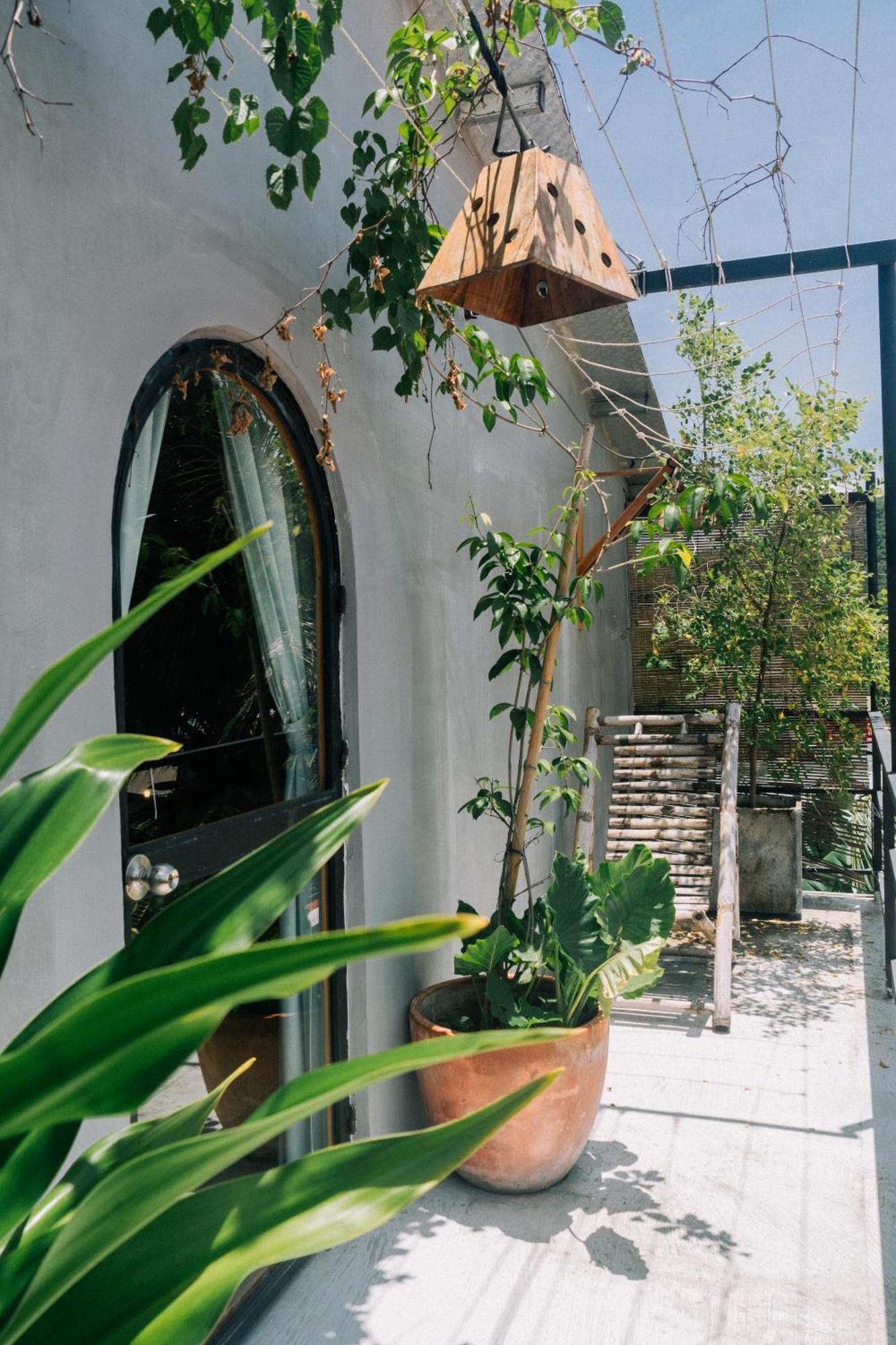 Tinh House Phu Quoc Ξενοδοχείο Εξωτερικό φωτογραφία