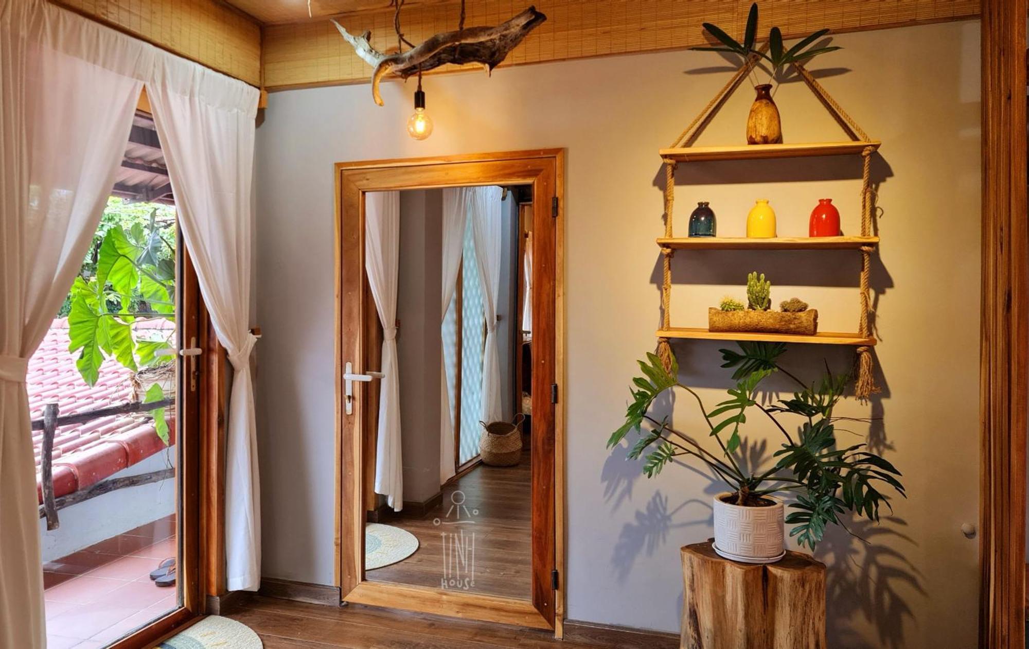 Tinh House Phu Quoc Ξενοδοχείο Εξωτερικό φωτογραφία