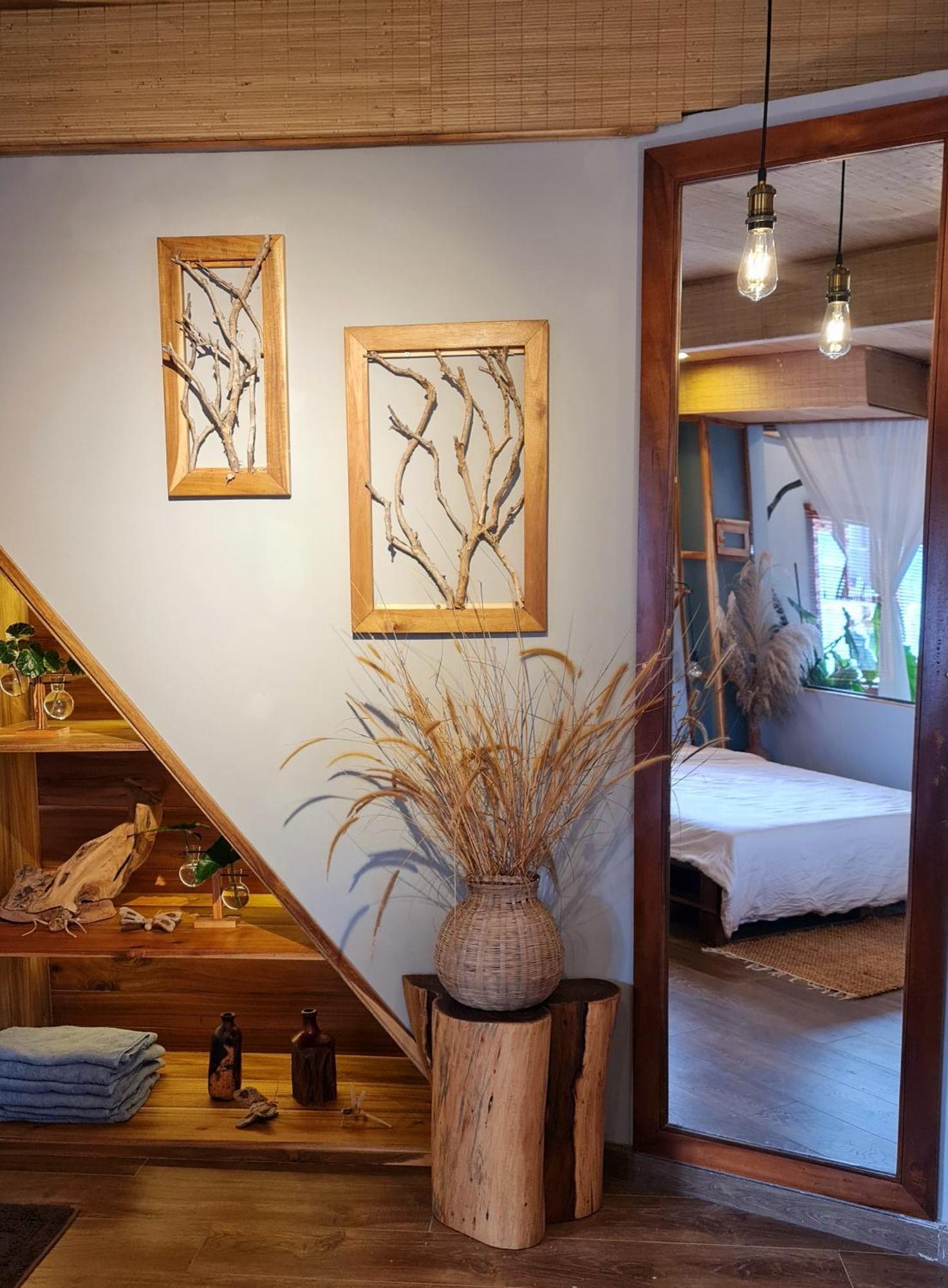 Tinh House Phu Quoc Ξενοδοχείο Εξωτερικό φωτογραφία