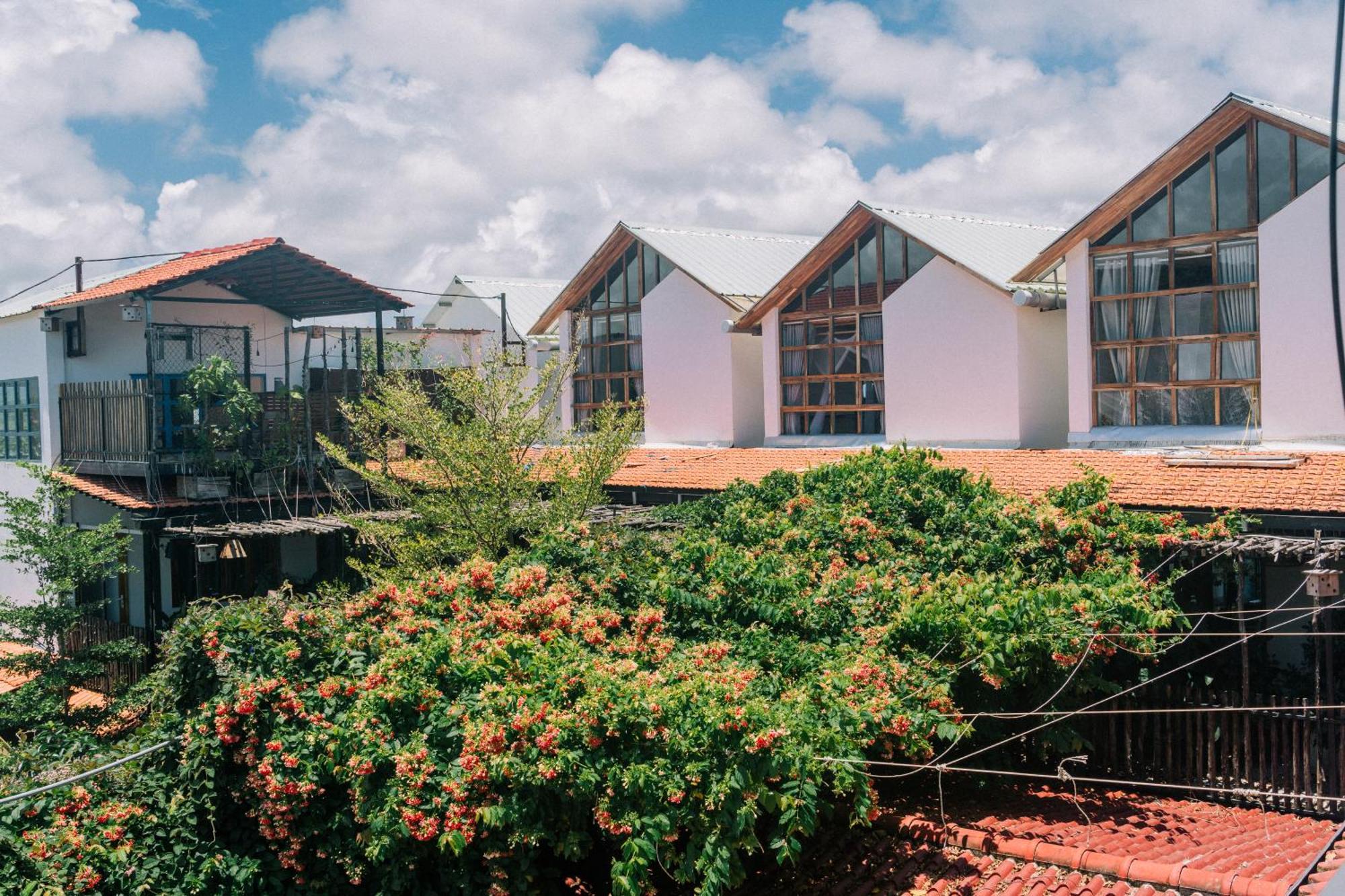 Tinh House Phu Quoc Ξενοδοχείο Εξωτερικό φωτογραφία