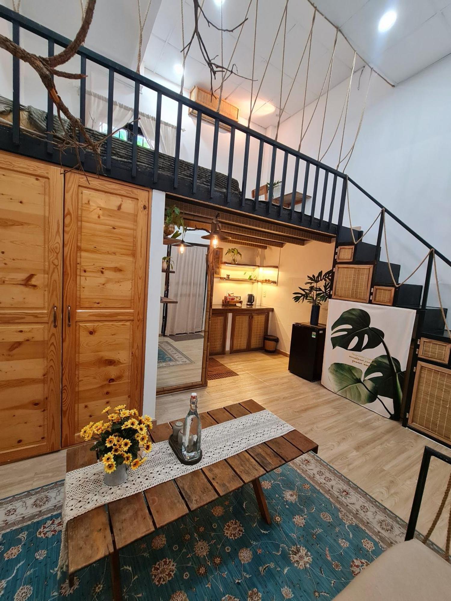 Tinh House Phu Quoc Ξενοδοχείο Εξωτερικό φωτογραφία