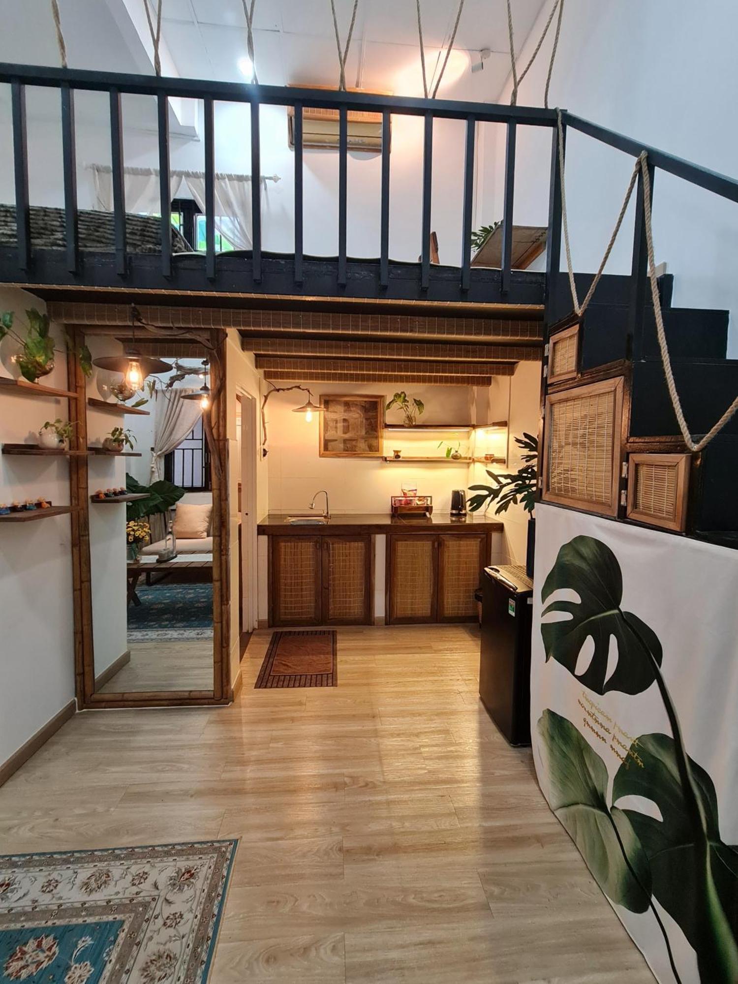Tinh House Phu Quoc Ξενοδοχείο Εξωτερικό φωτογραφία