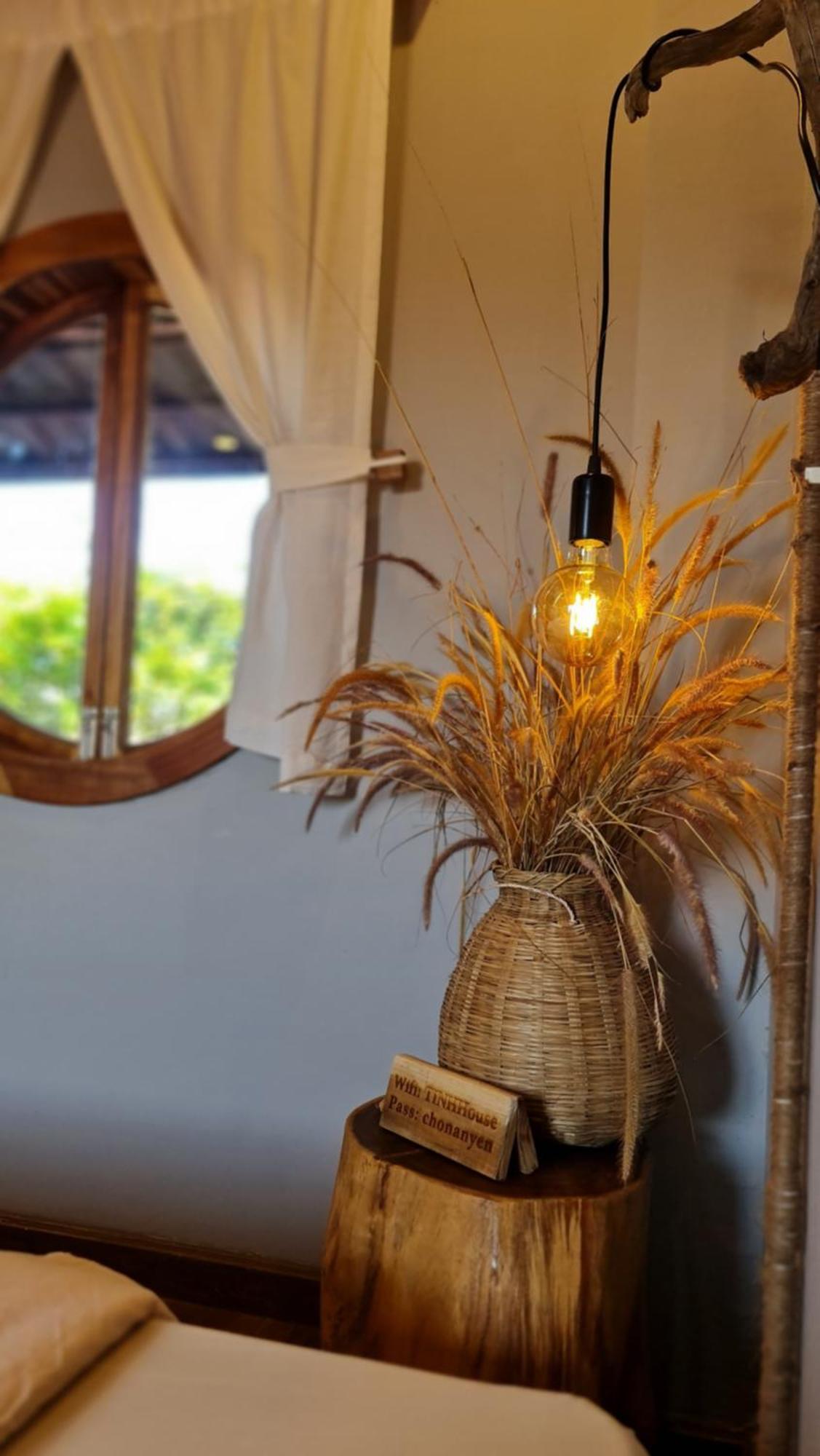 Tinh House Phu Quoc Ξενοδοχείο Εξωτερικό φωτογραφία